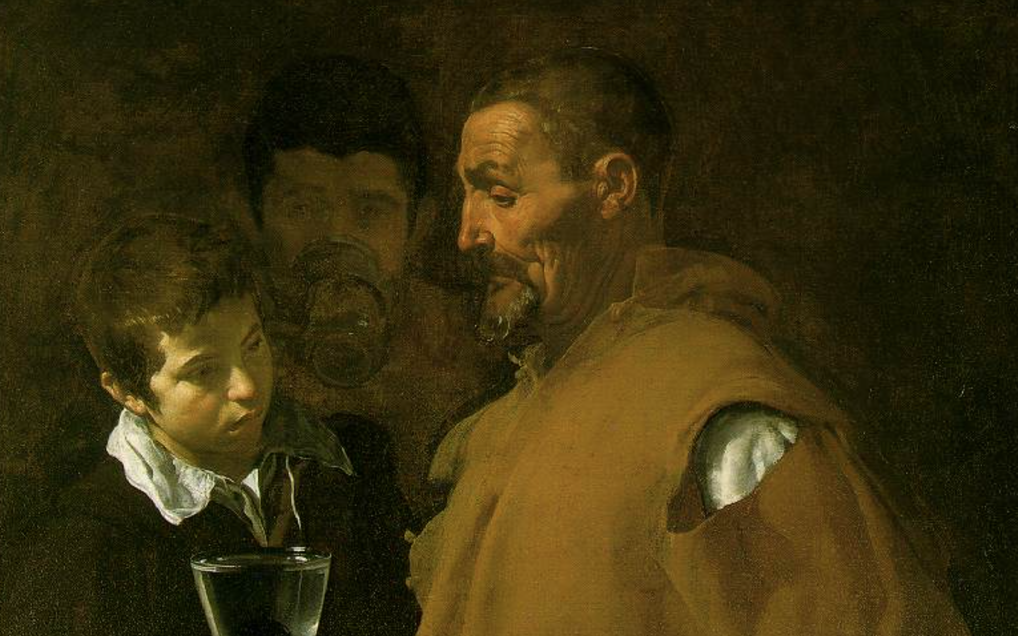 项目是始于解决“TA”的现实，还是始于“我”的理想？